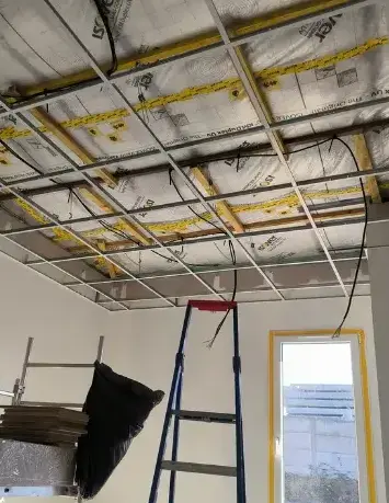 entreprise d'isolation Fougères-1