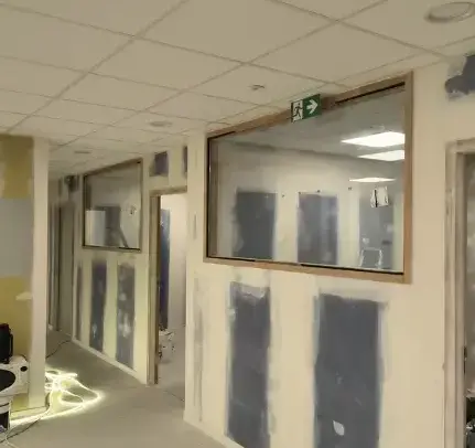 entreprise d'isolation Fougères-5