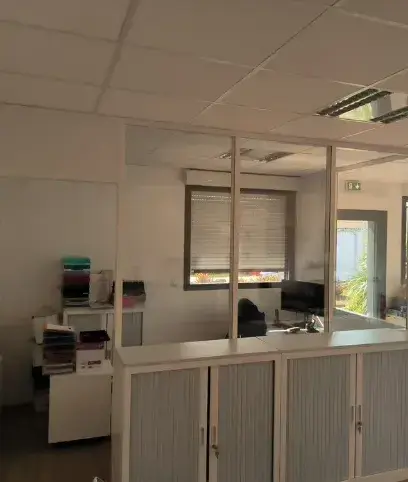 entreprise d'isolation Liffré-1