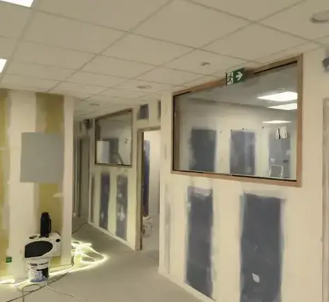 entreprise d'isolation à Liffré - image 2