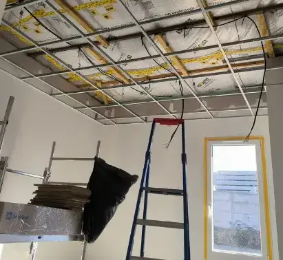 entreprise d'isolation à Liffré - image 3