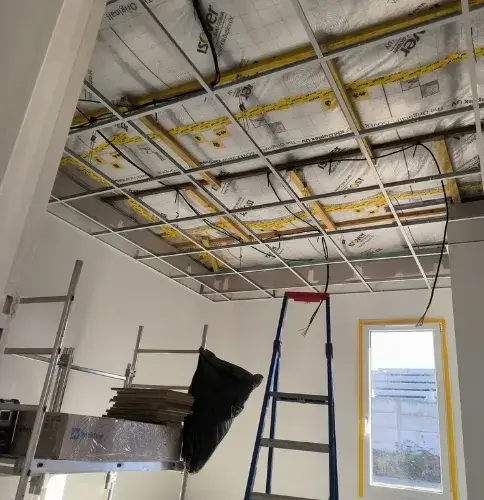 entreprise d'isolation à Vitré - image 3