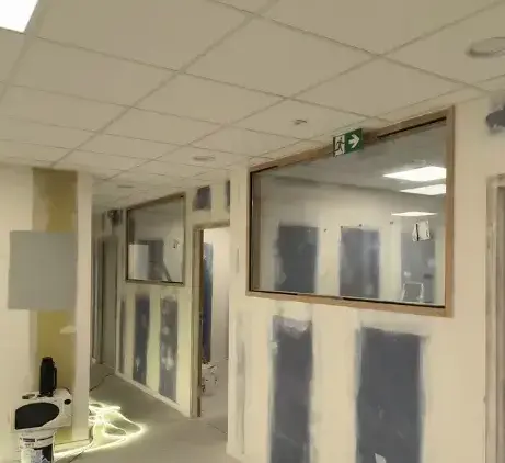 entreprise d'isolation à Vitré - image 4