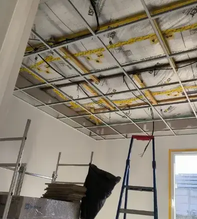 plaquiste à Fougères - image 3