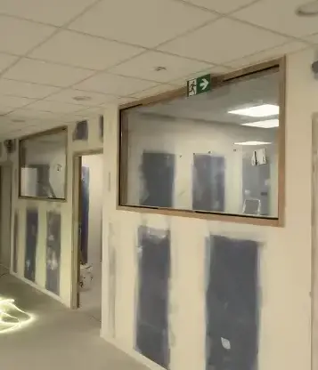 plaquiste à Liffré - image 4